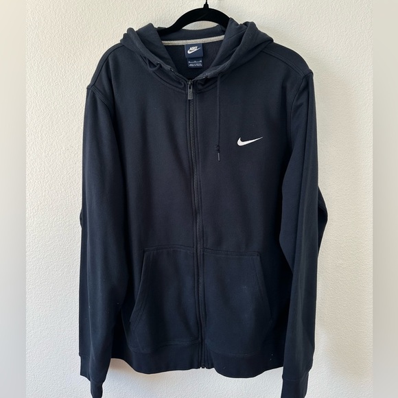 Nike Other - Nike Sweater